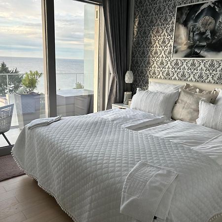Appartement Luxe Baltic Sunset à Miedzyzdroje Extérieur photo