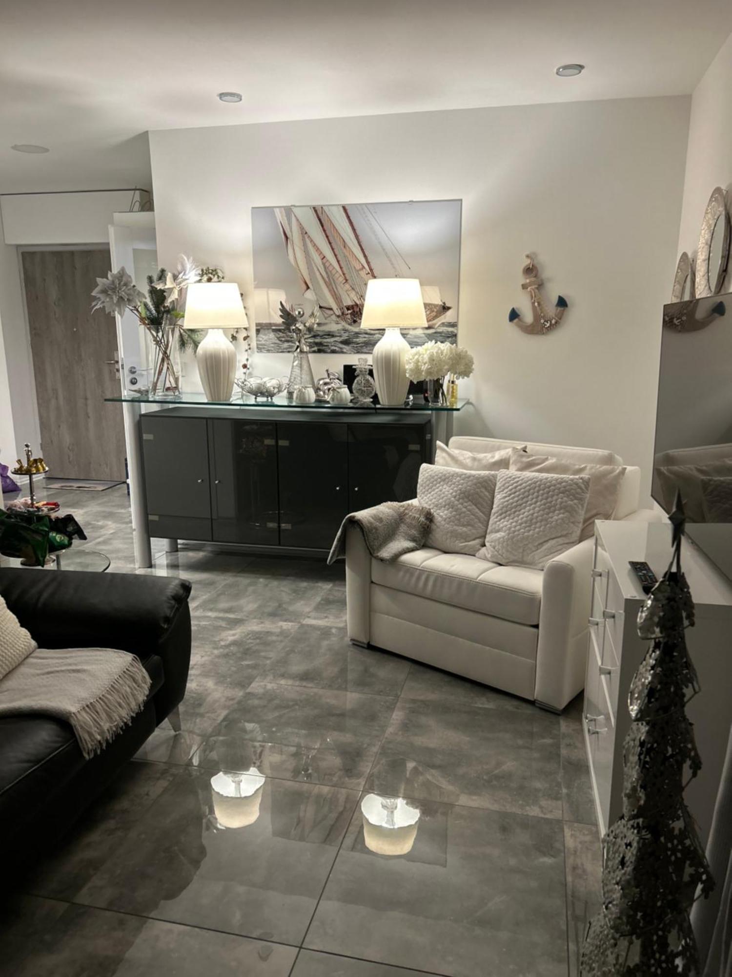 Appartement Luxe Baltic Sunset à Miedzyzdroje Extérieur photo